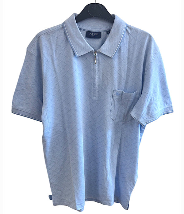 London polo bluse
