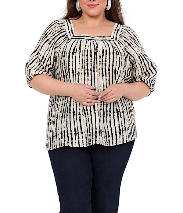 Wasabi Varinka 2 bluse