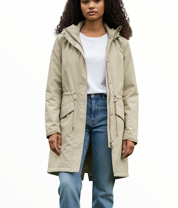 Marico vind- og regnjakke