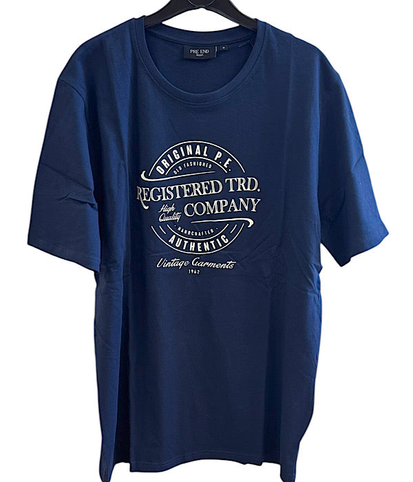 Diablo T-shirt med korte ærmer