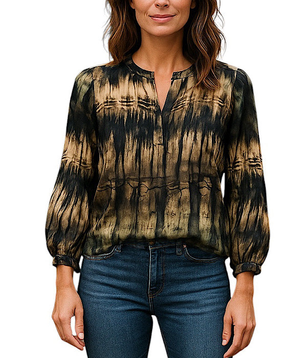 Vanting 9689 bluse