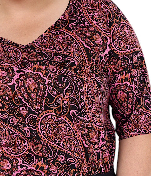 Wasabi Milla 3 bluse