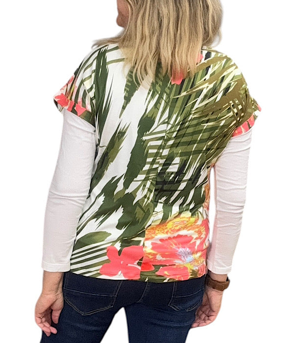 Ann t-shirt
