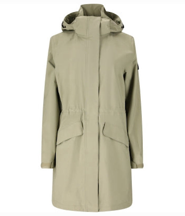 Marico vind- og regnjakke