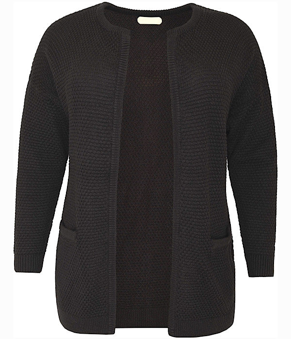 Cassiopeia Maria strik cardigan