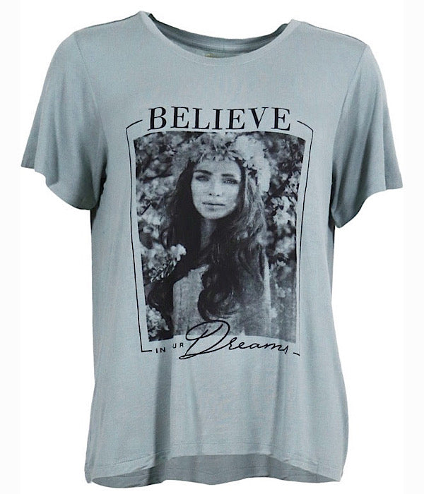 Pabla t-shirt
