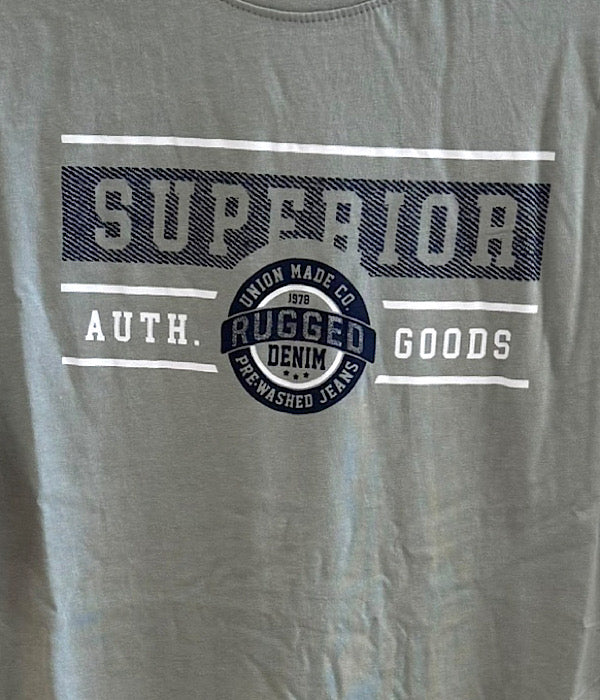 Marcus Esme T-shirt med korte ærmer
