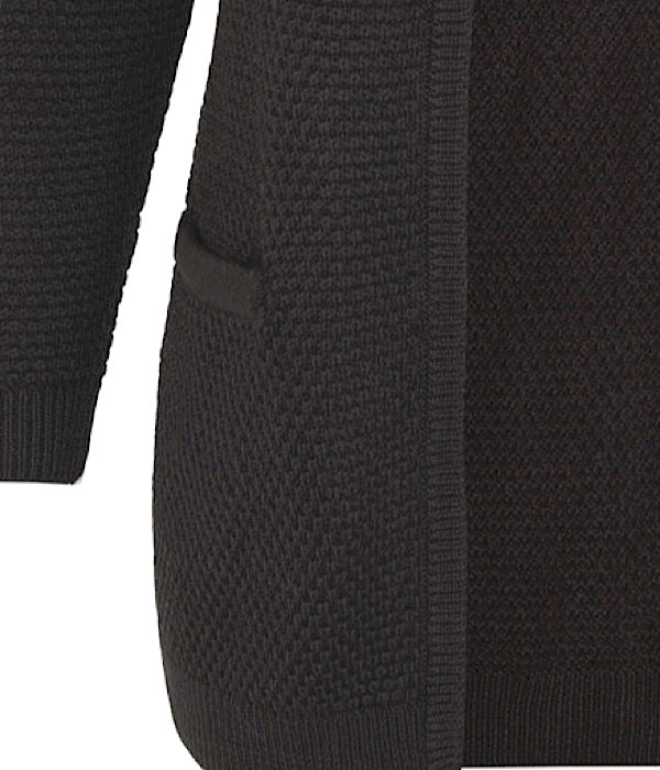 Cassiopeia Maria strik cardigan
