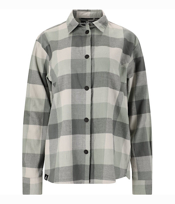 Whistler Riglet ternet skjorte