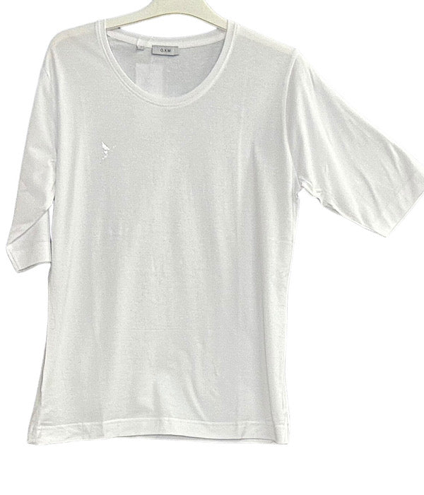Kolibri 507 t-shirt, white