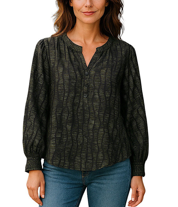 Vanting 9699 bluse
