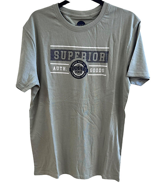 Marcus Esme T-shirt med korte ærmer