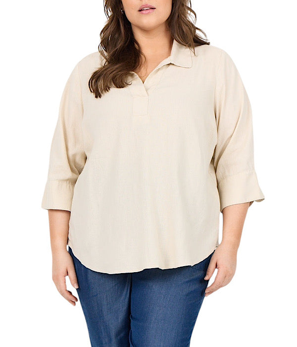 Wasabi Corinna 11 bluse