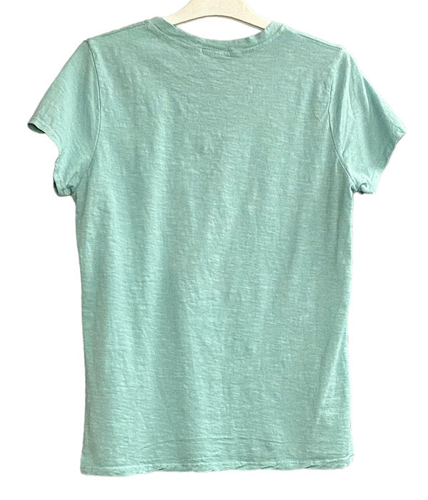 Nala t-shirt, mint