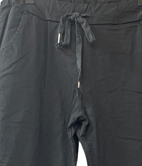 Vanda PT26+ pants, black