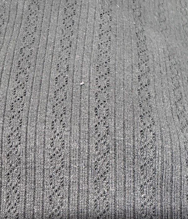 Vanting 9701 bluse med lange ærmer i sort