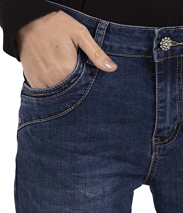 KA 2664 jeans