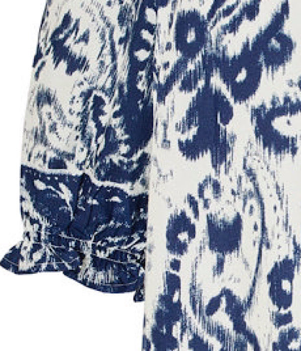 Cassiopeia Lanette bluse