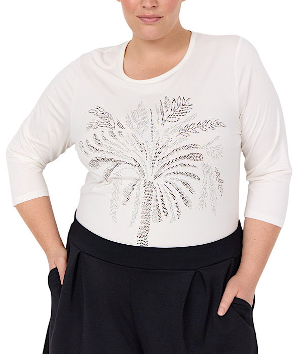 Wasabi Sibille 16 bluse