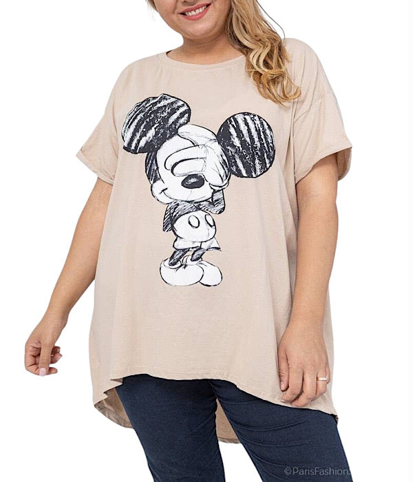 Micky tunika