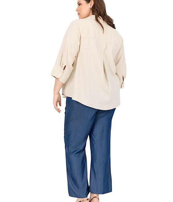 Wasabi Corinna 11 bluse