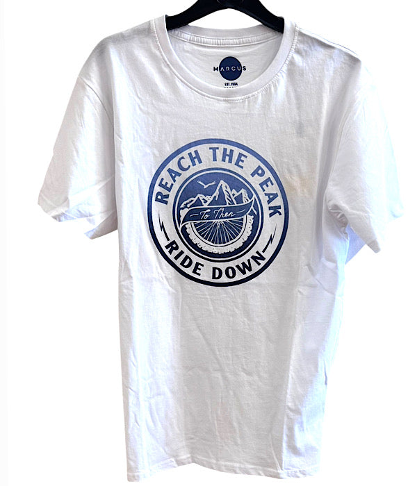 Marcus Swindon T-shirt med korte ærmer
