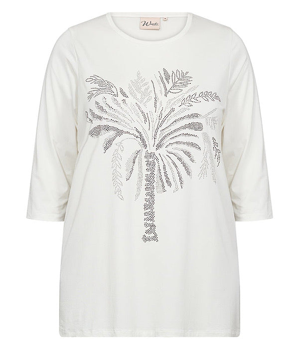 Wasabi Sibille 16 bluse