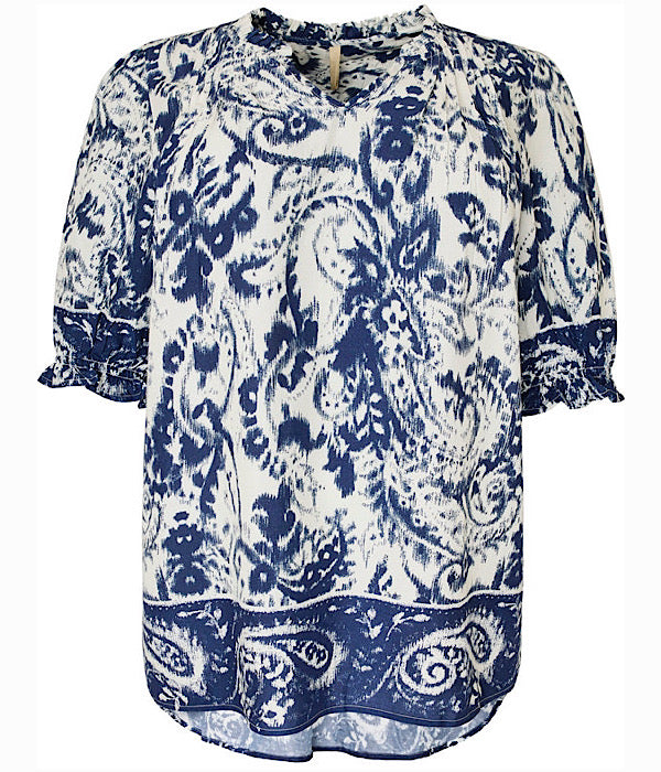 Cassiopeia Lanette bluse