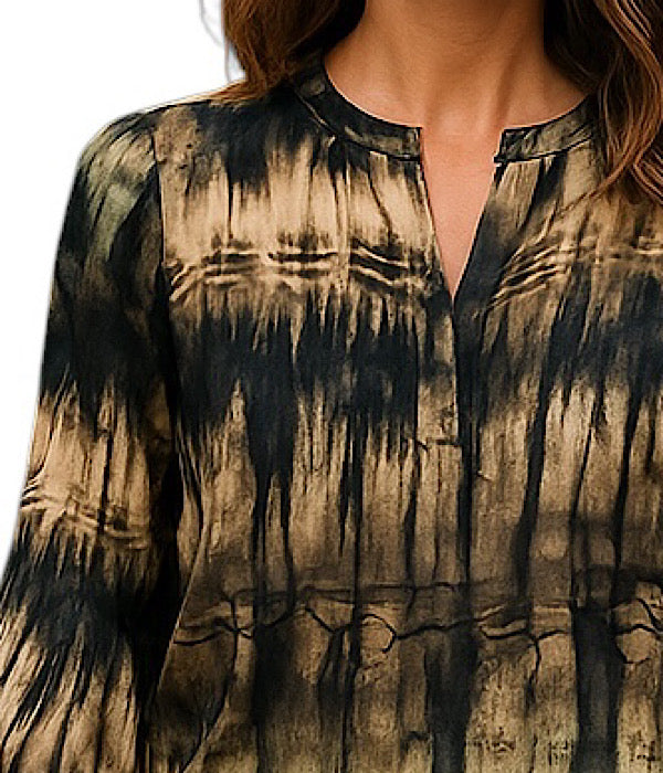 Vanting 9689 bluse