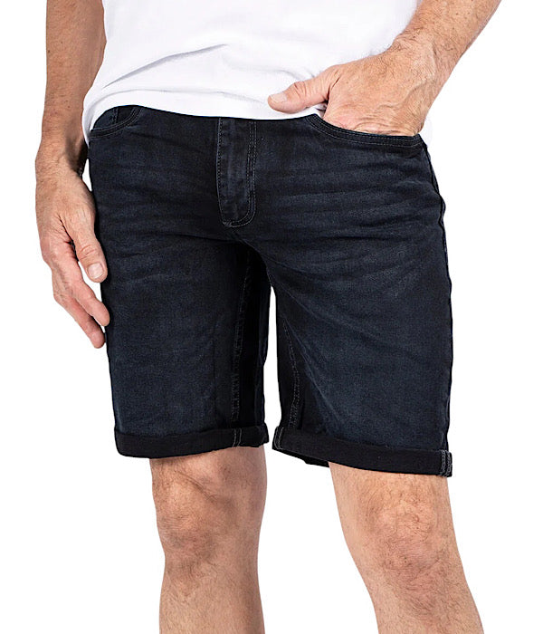 Indie denim shorts, 2070 vintage
