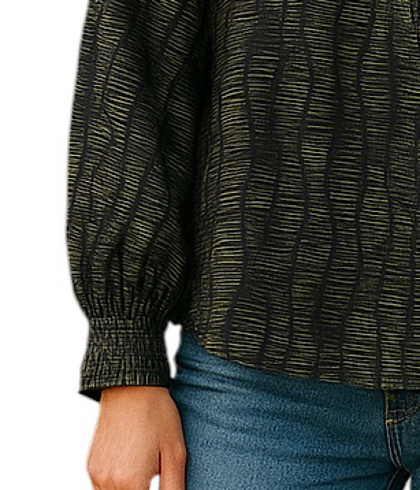Vanting 9699 bluse