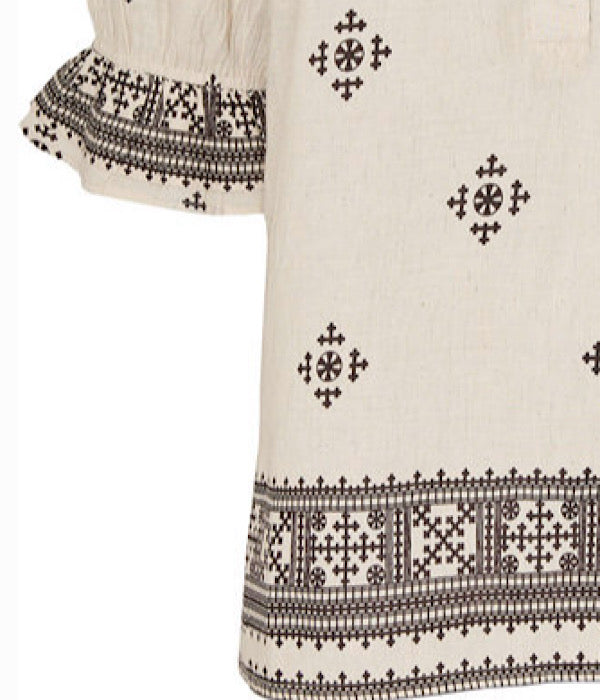 Ofelia Lotte bluse