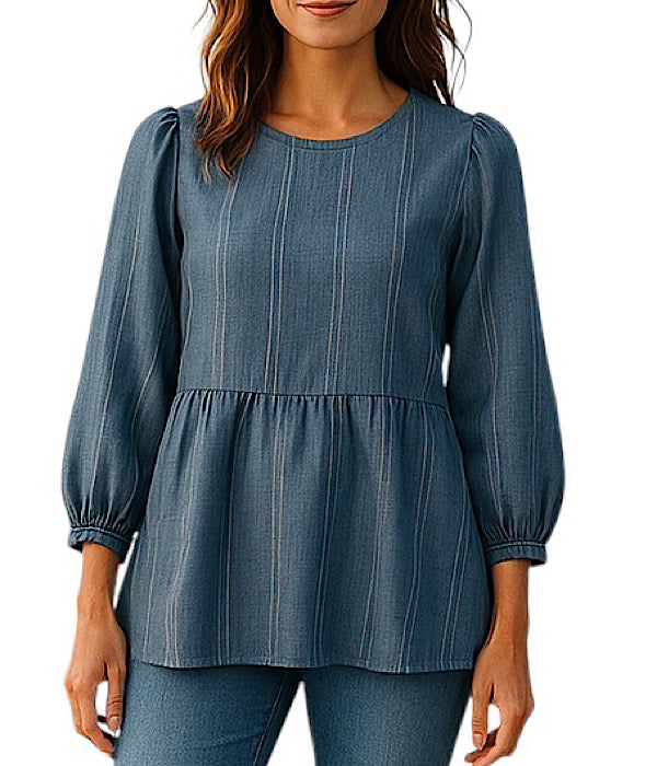 Ofelia Charma bluse