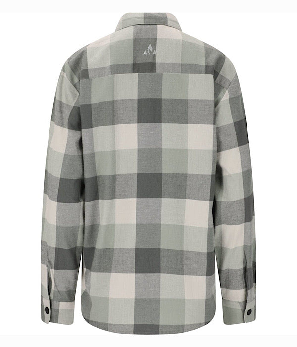 Whistler Riglet ternet skjorte