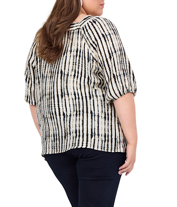 Wasabi Varinka 2 bluse