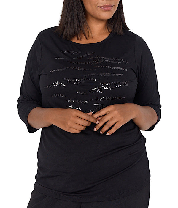 Wasabi Sibille 10 bluse