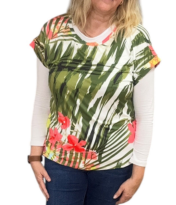 Ann t-shirt