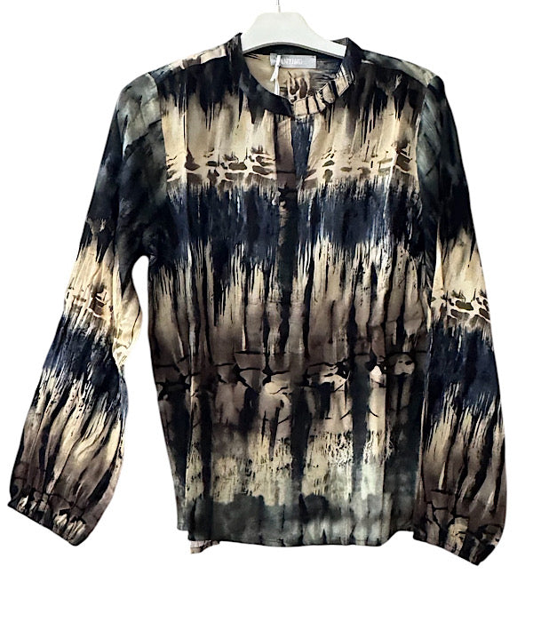 Vanting 9689 bluse