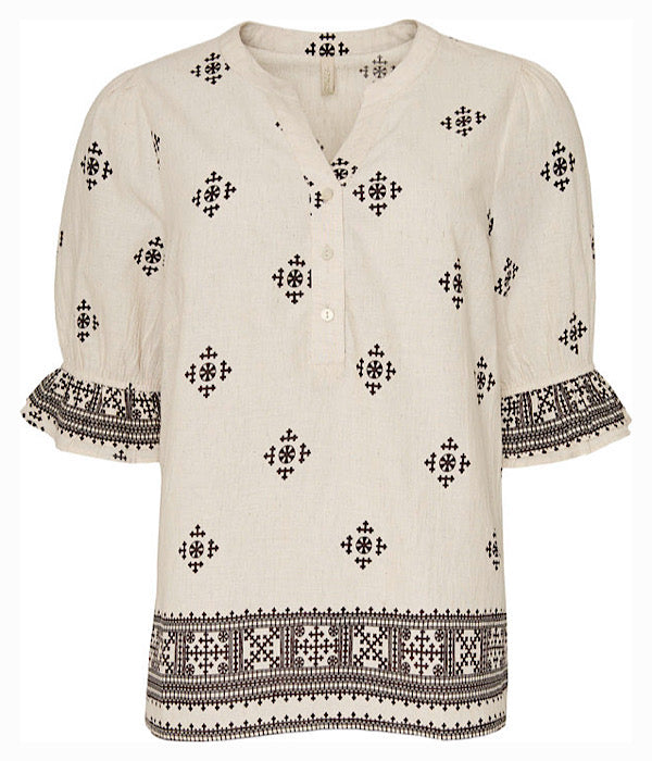 Ofelia Lotte bluse