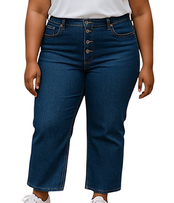 SM2123 denim jeans