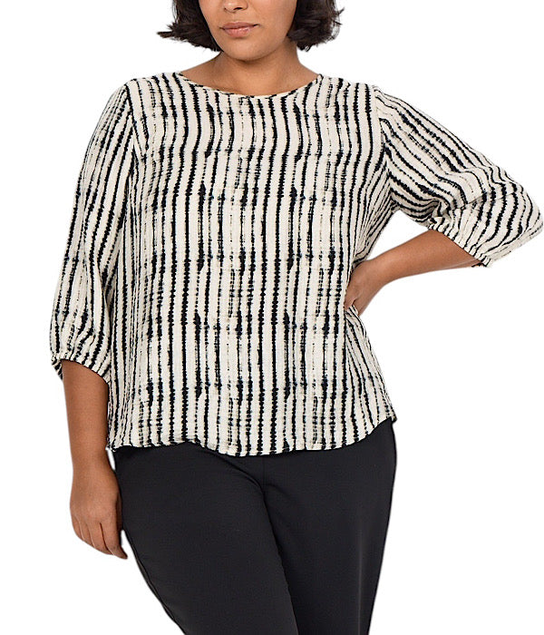 Wasabi Varinka 1 bluse
