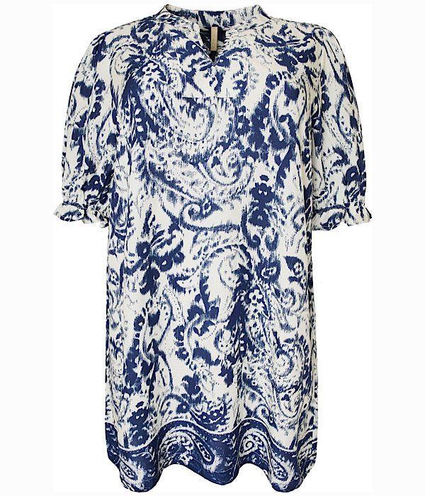 Cassiopeia Lanette tunic