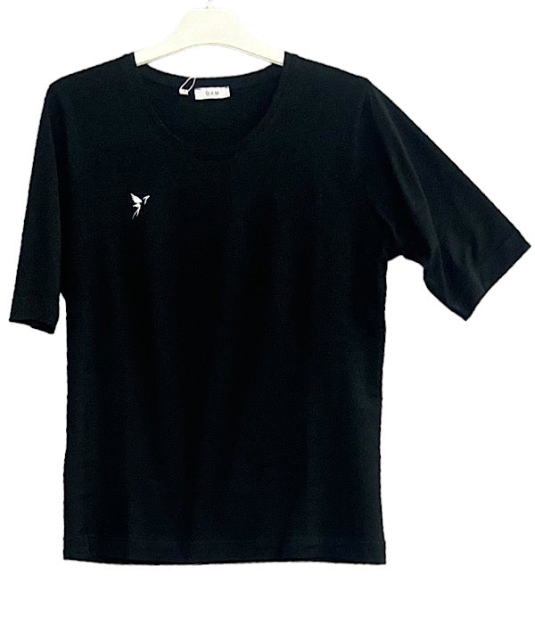 Kolibri 507 t-shirt, navy