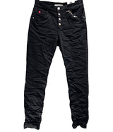 KA 8811 pants, black