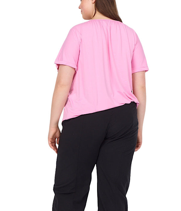 Stella 4 t-shirt, pink