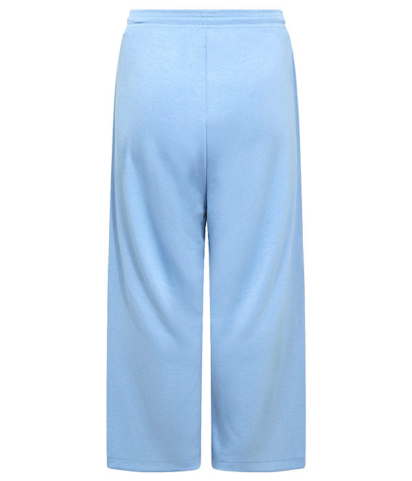 Sabrina 2 pants, crystal blue