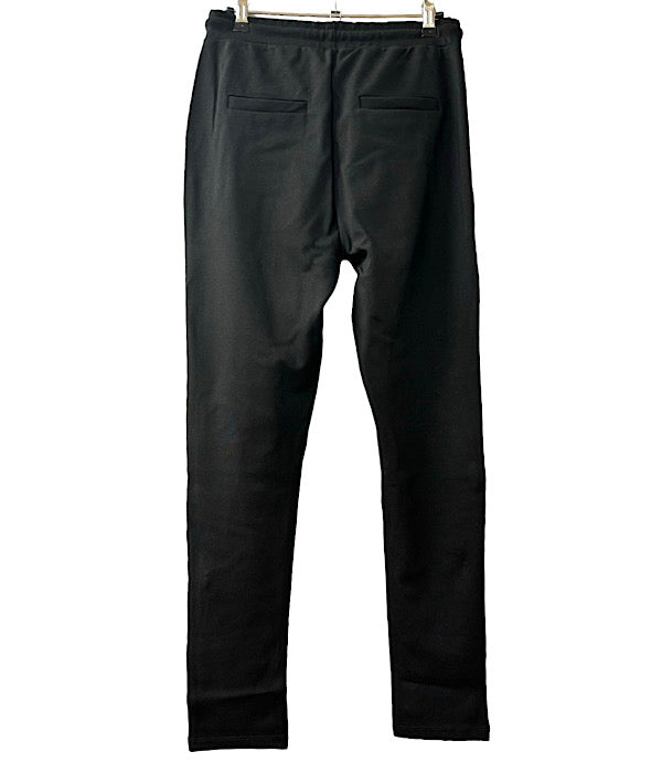 Siri pants solid 2, black