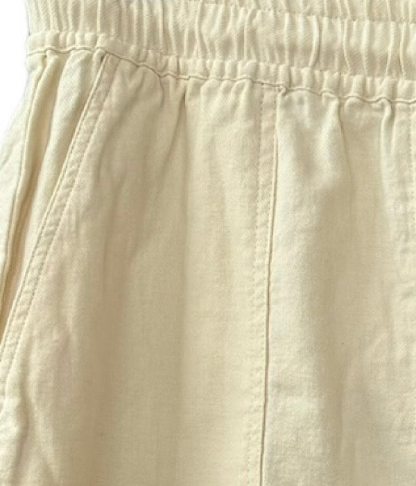Dinice shorts, birch