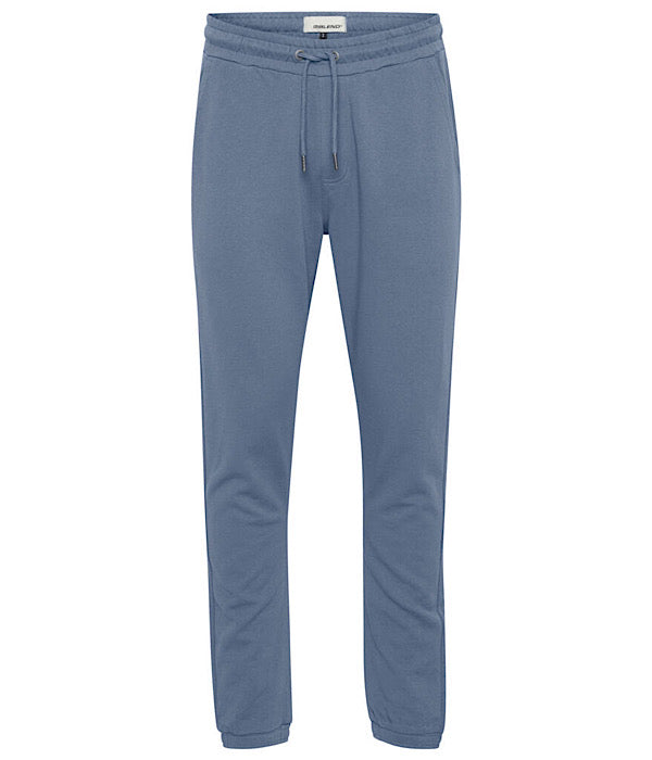 4224 Sweatpants, dress blue