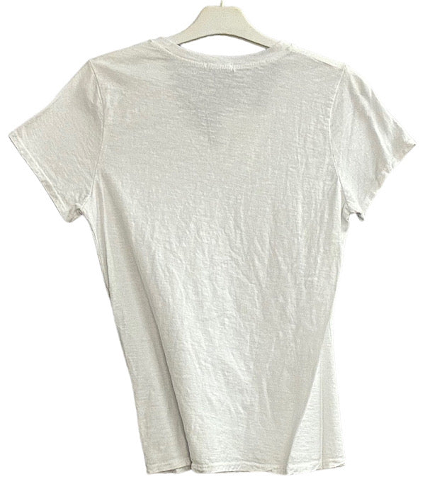 Nala t-shirt, white